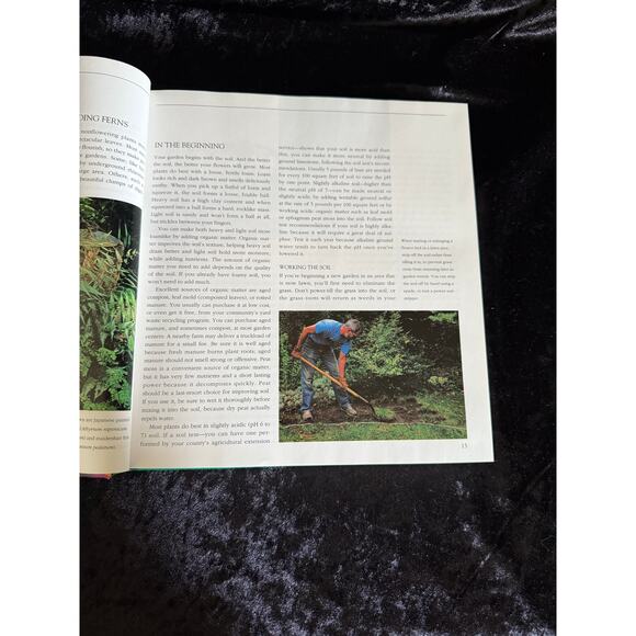 Better Home & Gardens Complete Guide to Flower Gardening | 1995 | Gardening - Picture 14 of 16